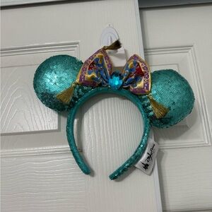 Disney Parks ears